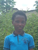 child portrait