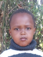 child portrait