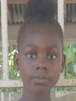 child portrait