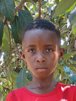 child portrait