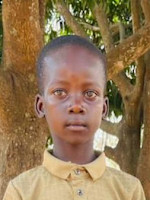 child portrait