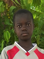 child portrait