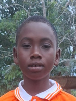 child portrait