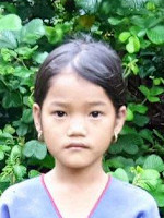 child portrait