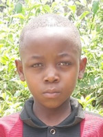 child portrait