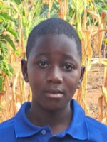 child portrait