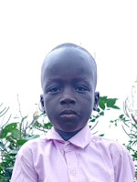 child portrait