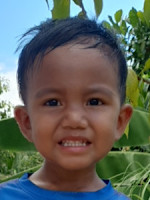 child portrait