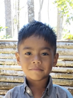 child portrait
