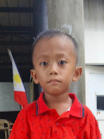 child portrait