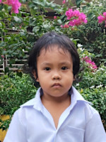 child portrait