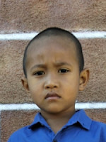 child portrait