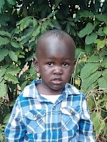 child portrait