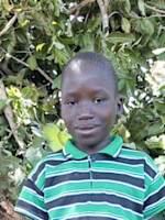 child portrait