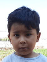 child portrait