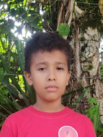 child portrait