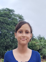 child portrait
