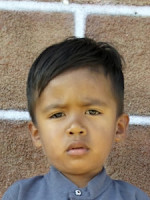 child portrait