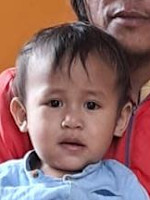 child portrait
