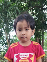 child portrait