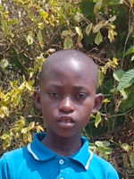 child portrait