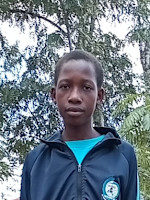 child portrait