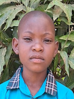 child portrait