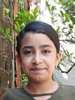 child portrait