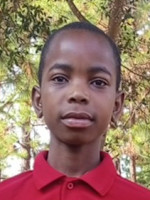 child portrait