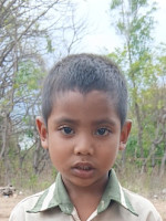 child portrait