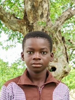 child portrait