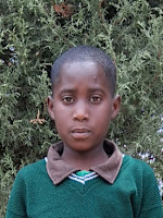 child portrait