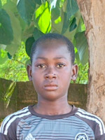 child portrait