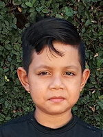 child portrait