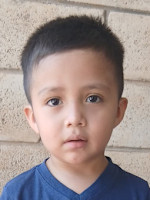 child portrait