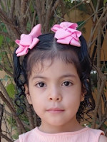 child portrait