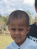 child portrait