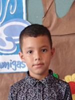 child portrait