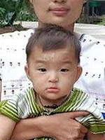 child portrait