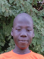 child portrait