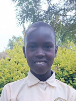 child portrait