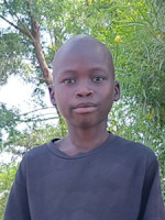 child portrait