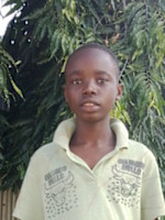 child portrait