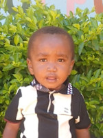 child portrait