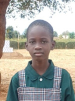 child portrait