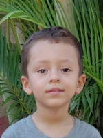 child portrait
