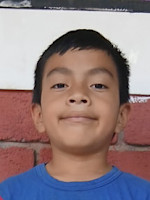 child portrait