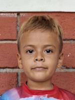 child portrait