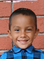 child portrait