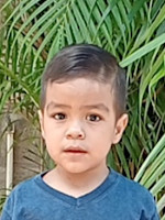 child portrait